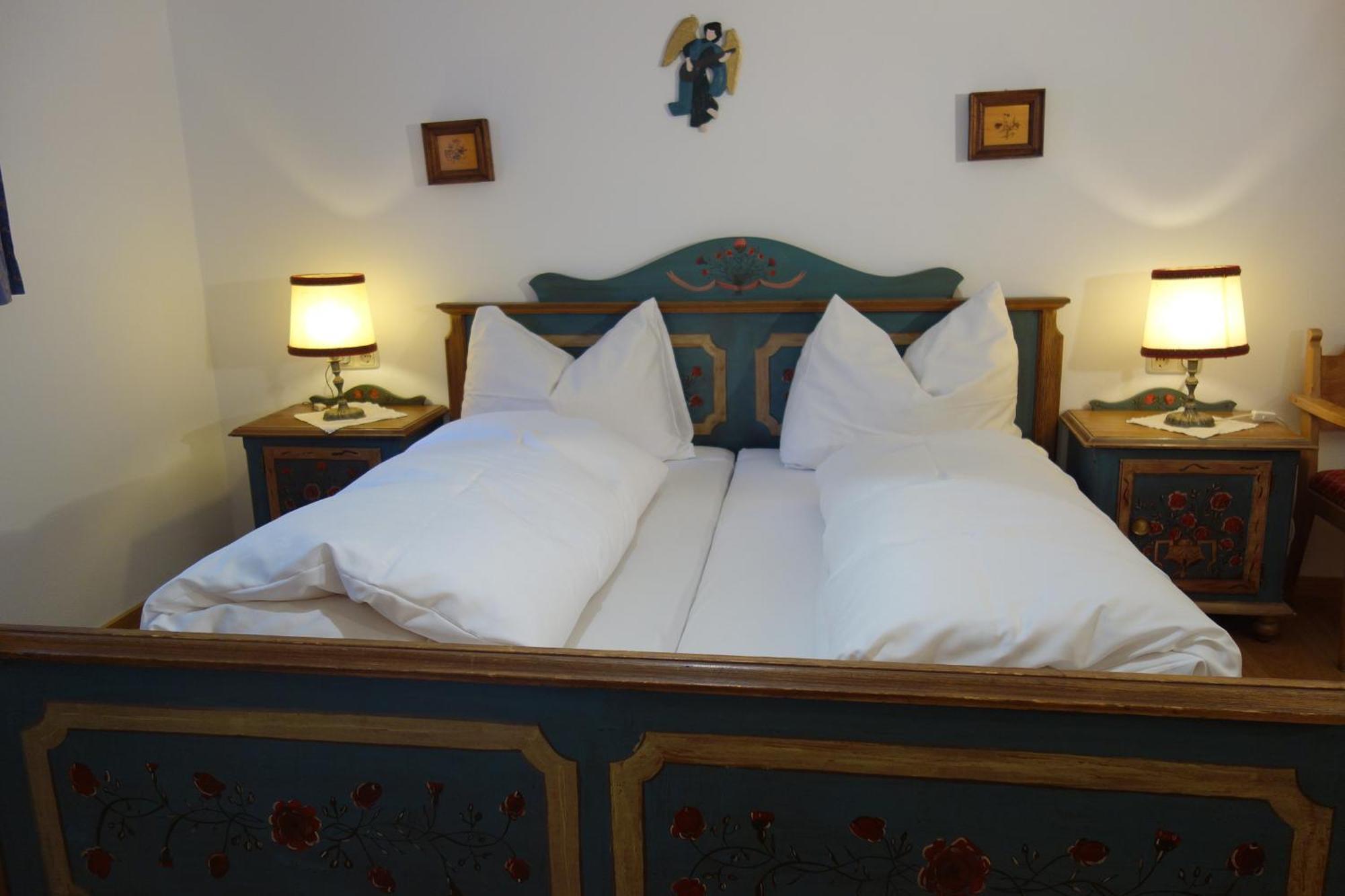 Brunnenhof Apartments Pettneu am Arlberg Ngoại thất bức ảnh