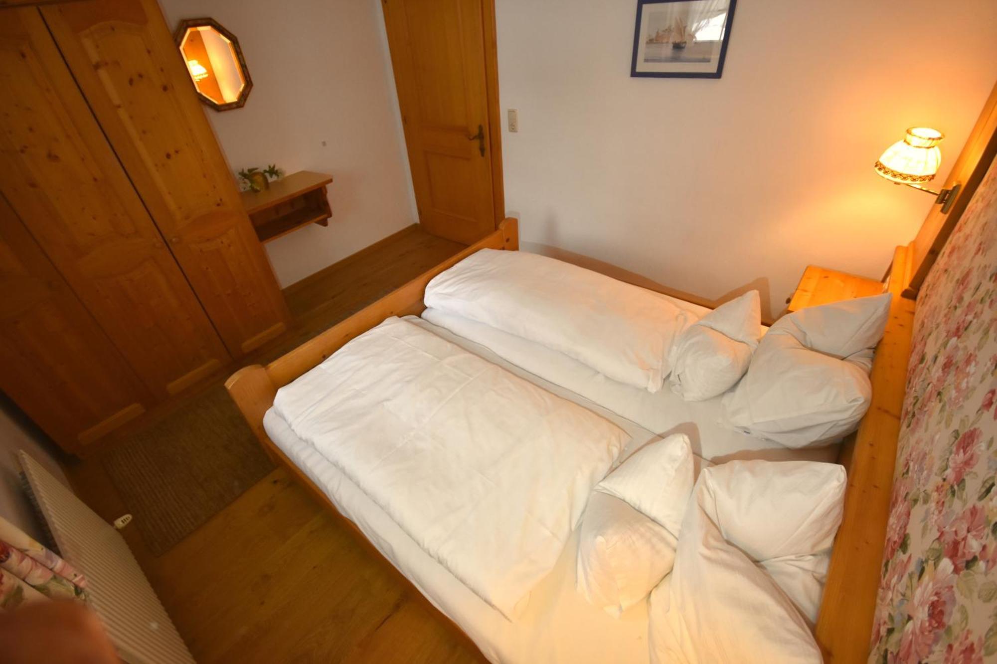 Brunnenhof Apartments Pettneu am Arlberg Phòng bức ảnh