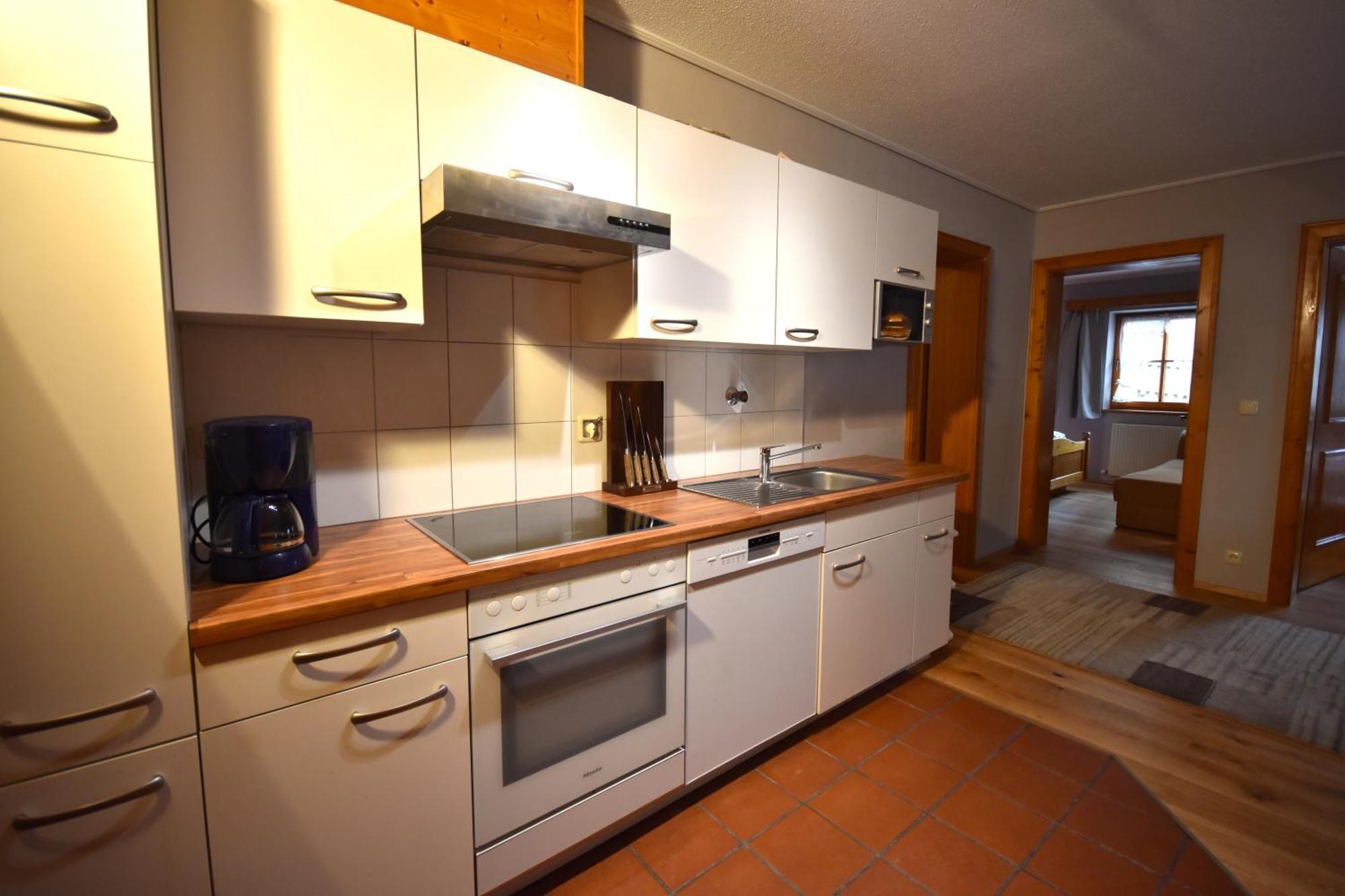 Brunnenhof Apartments Pettneu am Arlberg Ngoại thất bức ảnh